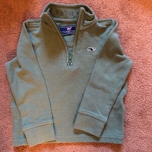 Vineyard Vines 1/4 zip